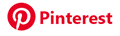 Pinterest logo